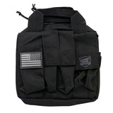 Streetwise Tactical Double Pistol Soft Case