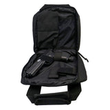 Streetwise Tactical Double Pistol Soft Case