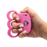 Streetwise Triple Sting Ring Rechargeable Stun Gun 28M