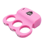 Streetwise Triple Sting Ring Rechargeable Stun Gun 28M