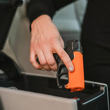 SABRE® Red Aim & Fire Reloadable Pepper Gel Gun
