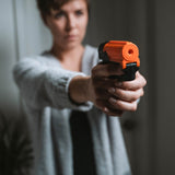 SABRE® Red Aim & Fire Reloadable Pepper Gel Gun