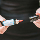 SABRE® Red Aim & Fire Reloadable Pepper Gel Gun