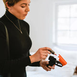 SABRE® Red Aim & Fire Reloadable Pepper Gel Gun