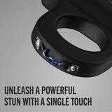 Sting Ring In Action