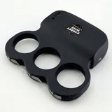 Triple Sting Ring Rechargeable Stun Gun from Streetwise