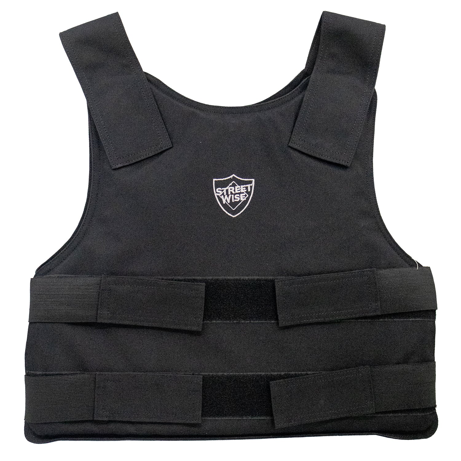 Streetwise_Bullet_Proof_Level_