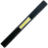 LED light of Streetwise Hot Rod Rechargeable Dual Light Stun Gun 50M