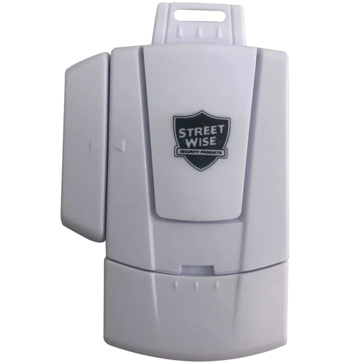 Streetwise Mini Magnetic Contact Alarm w Key 105dB