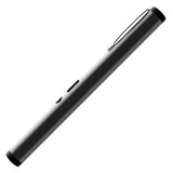 side view of a Streetwise Pain Pen 6" Rechargeable Stun Gun 25M
