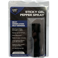 1/2 oz. Streetwise Police Strength Sticky Gel Pepper Spray in Packaging
