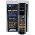 4 oz. Streetwise Police Strength Sticky Gel Pepper Spray in Packaging