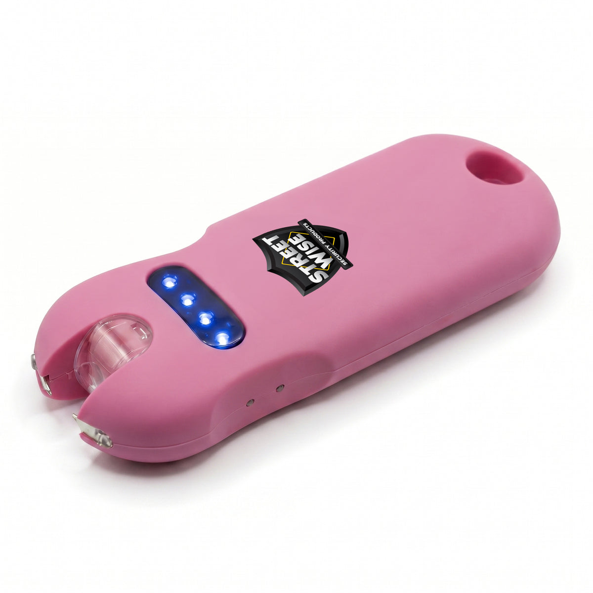 Streetwise™ Smart Body Activated Stun Gun 24M