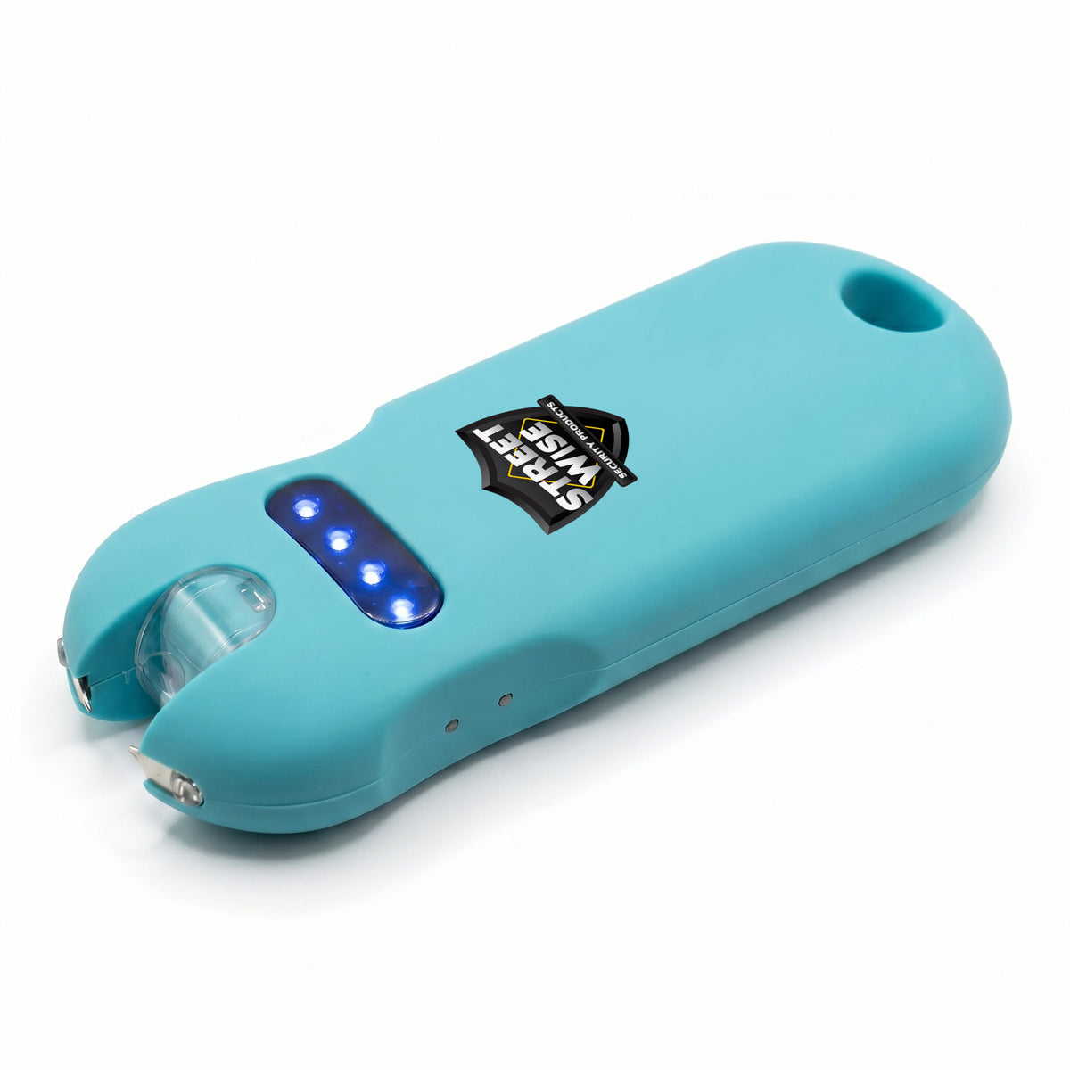 Streetwise™ Smart Body Activated Stun Gun 24M