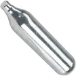 a view of Streetwise The Heat High-Grade 12G CO2 Cylinder 2-pack