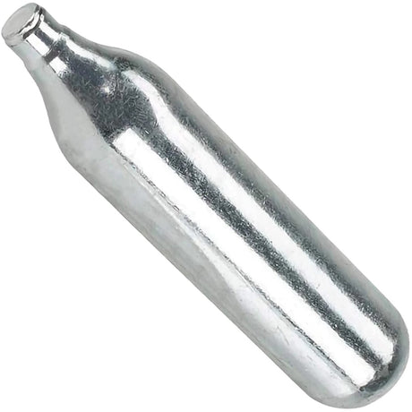 a view of Streetwise The Heat High-Grade 12G CO2 Cylinder 2-pack