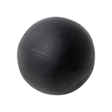 the Streetwise The Heat Self-Defense Rubber Ball.