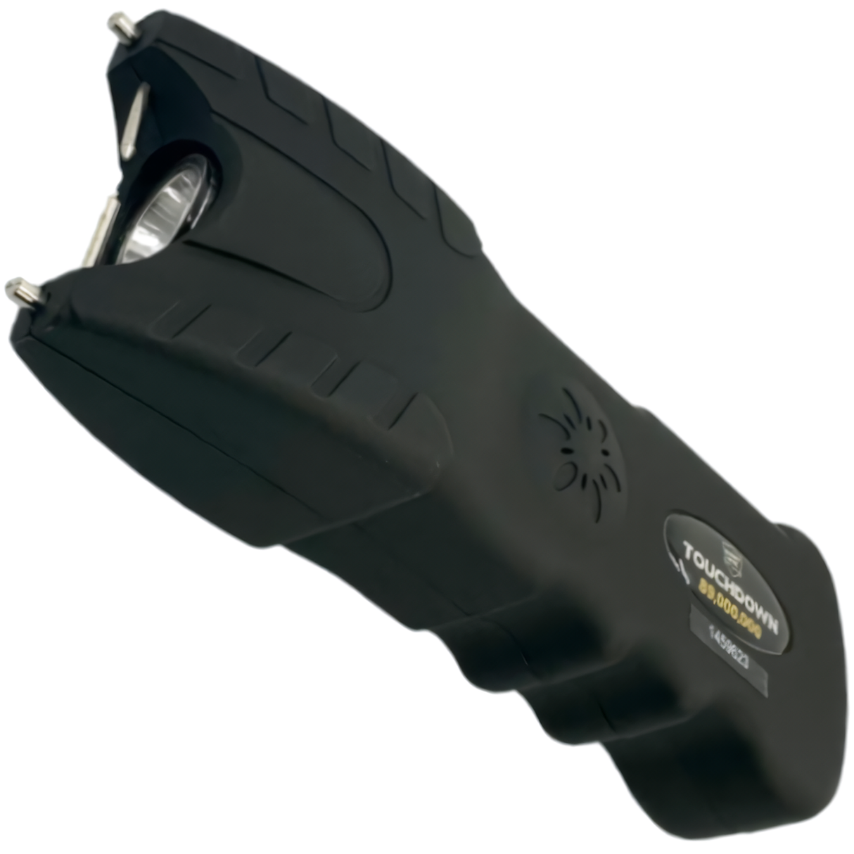 Streetwise Touchdown Rechargeable LED Stun Gun