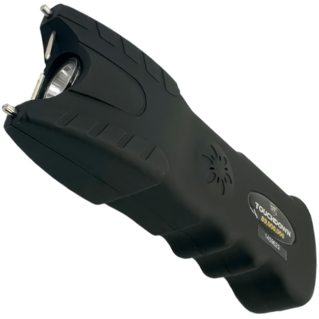 Streetwise Touchdown Rechargeable LED Stun Gun