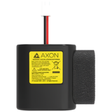 TASER Pulse Lithium Replacement Battery