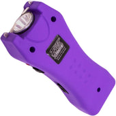 Tiger-USA Xtreme® Mighty Warrior LED Stun Gun 125M - $20 or Less Stun Guns