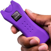 Secondary image - Tiger-USA Xtreme® Mighty Warrior LED Stun Gun 125M