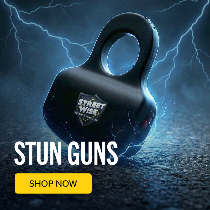 Stun Guns
