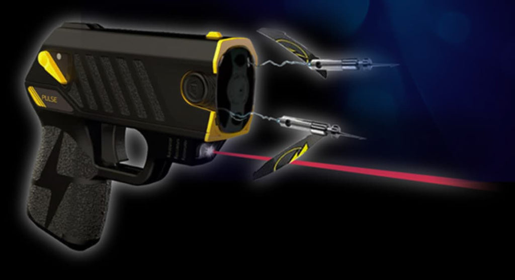 THE TASER® SHOP - Collection