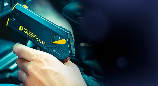 AXON TASER Collection Photo