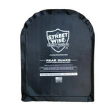 Streetwise Level IIIA Bulletproof Backpack Soft Armor Insert
