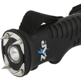 ZAP Tactical Hike 'n Strike 18-in-1 Survival Kit LED Stun Gun Stick 950K