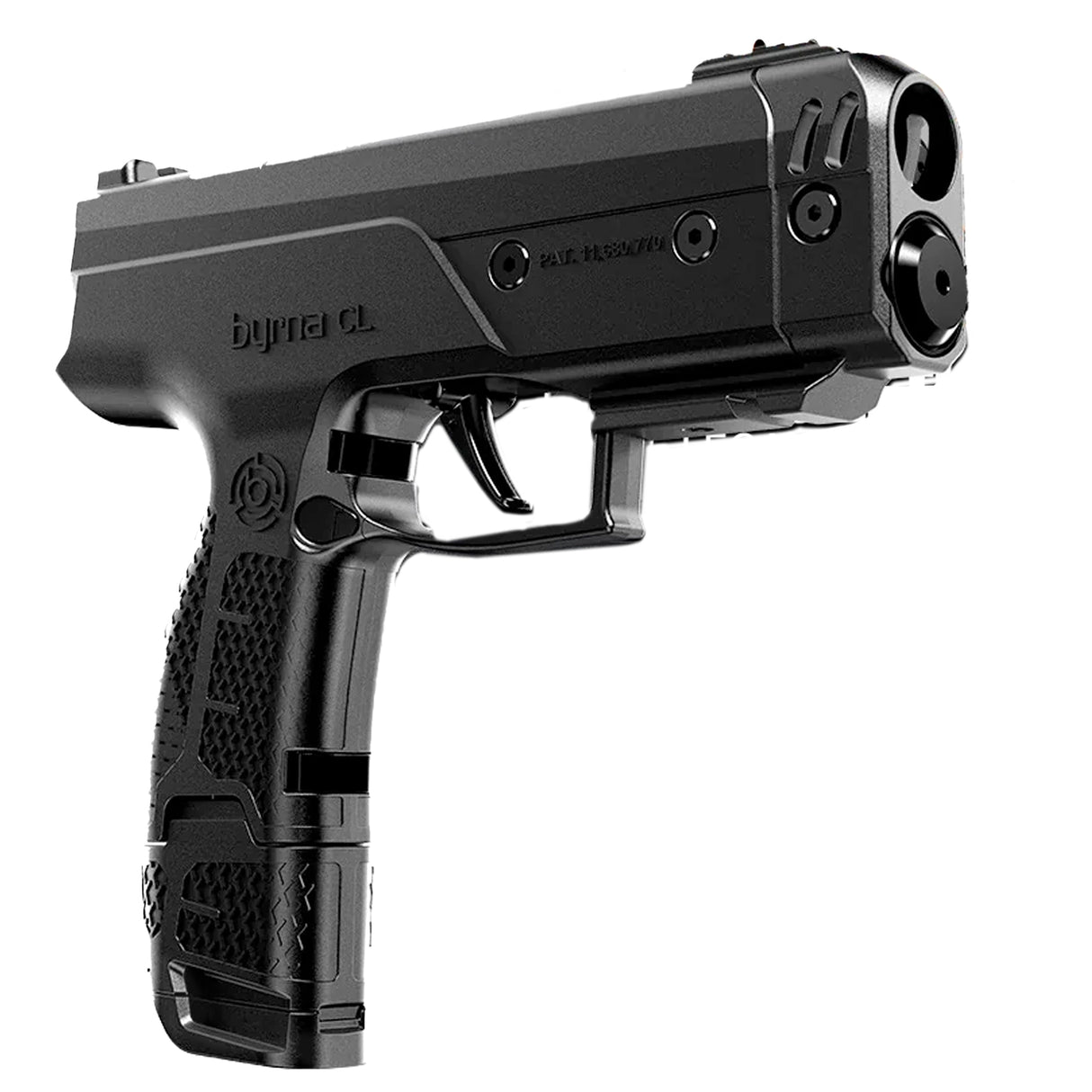 black byrna cl-xl launcher