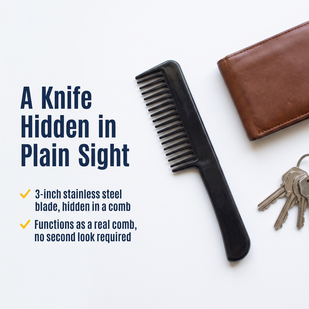 concealed-comb-knife-3-black A Knife Hidden in Plain Sight