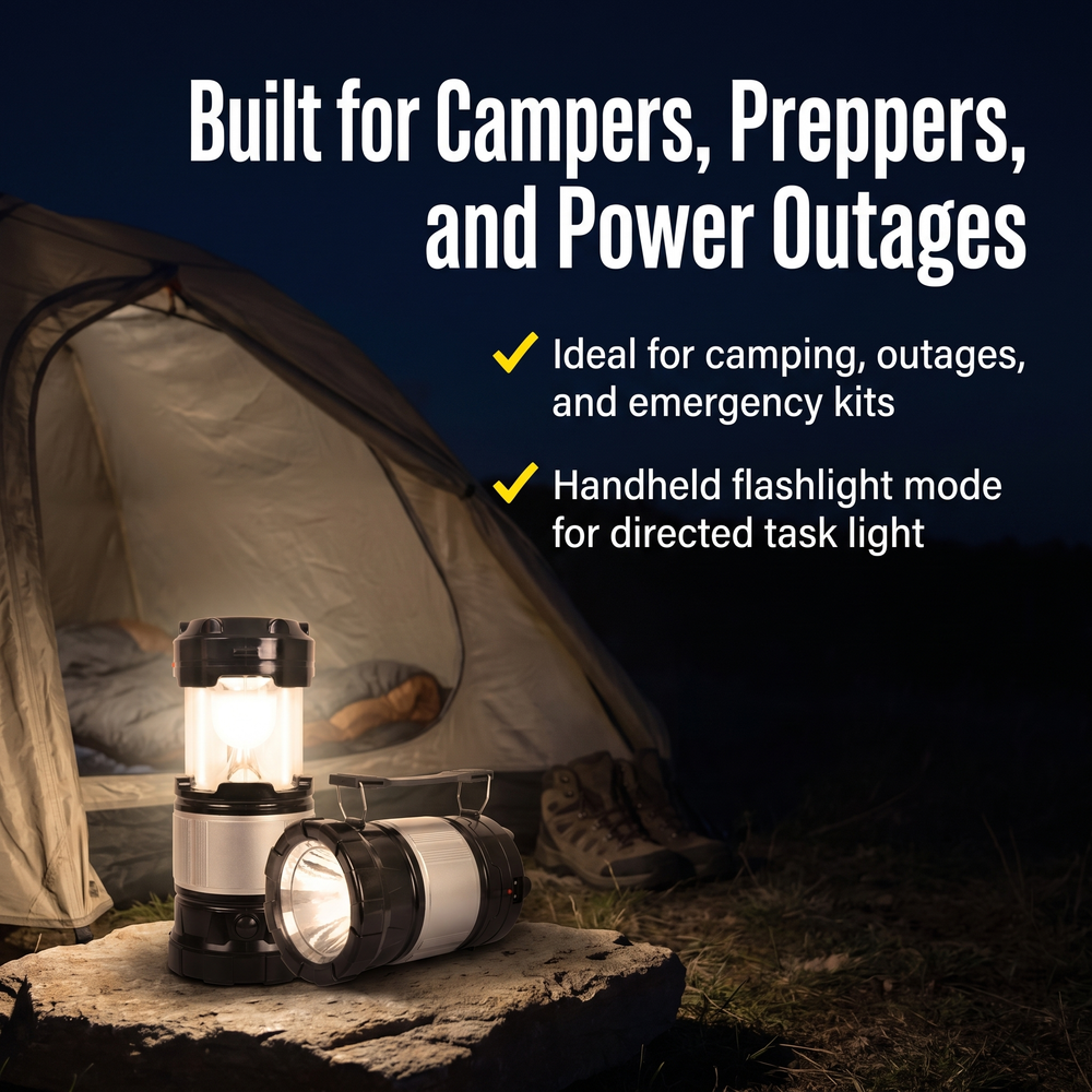 copy-of-rothco®-pop-up-solar-powered-lantern-usb-charger Built for Campers, Preppers, and Power Outages