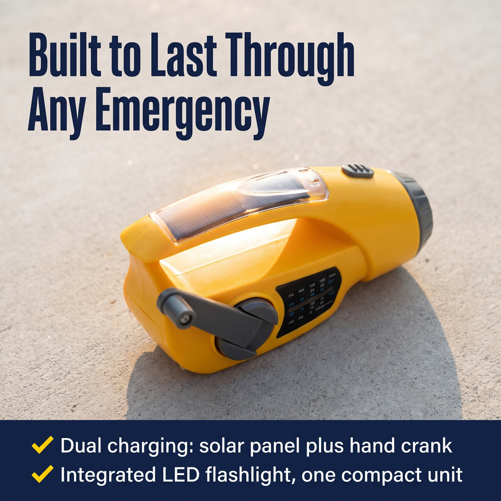 copy-of-solar-or-wind-up-radio-flashlight Built to Last Through Any Emergency