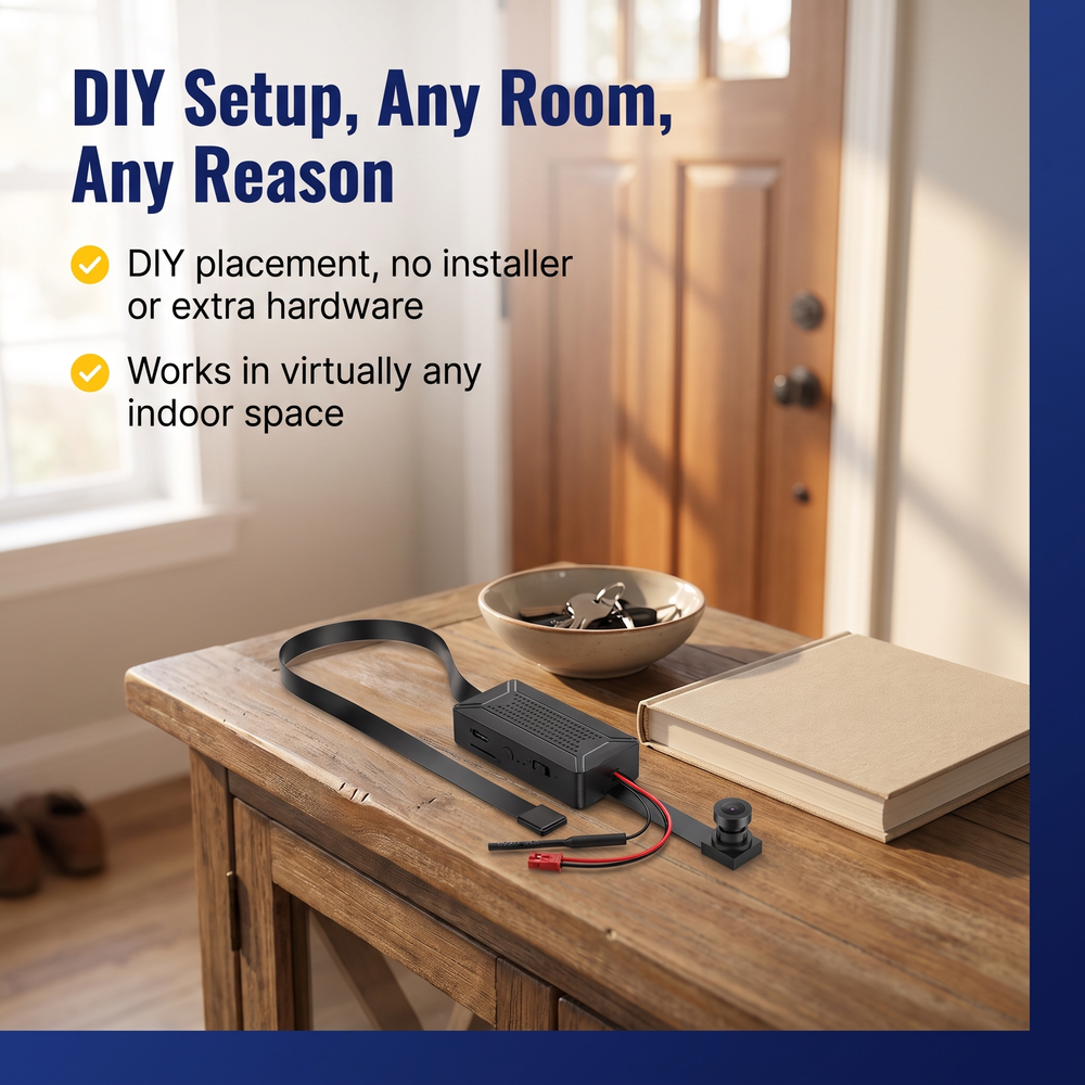 diy-wireless-spy-camera-kit-1080p-hd-wifi-dvr DIY Setup, Any Room, Any Reason