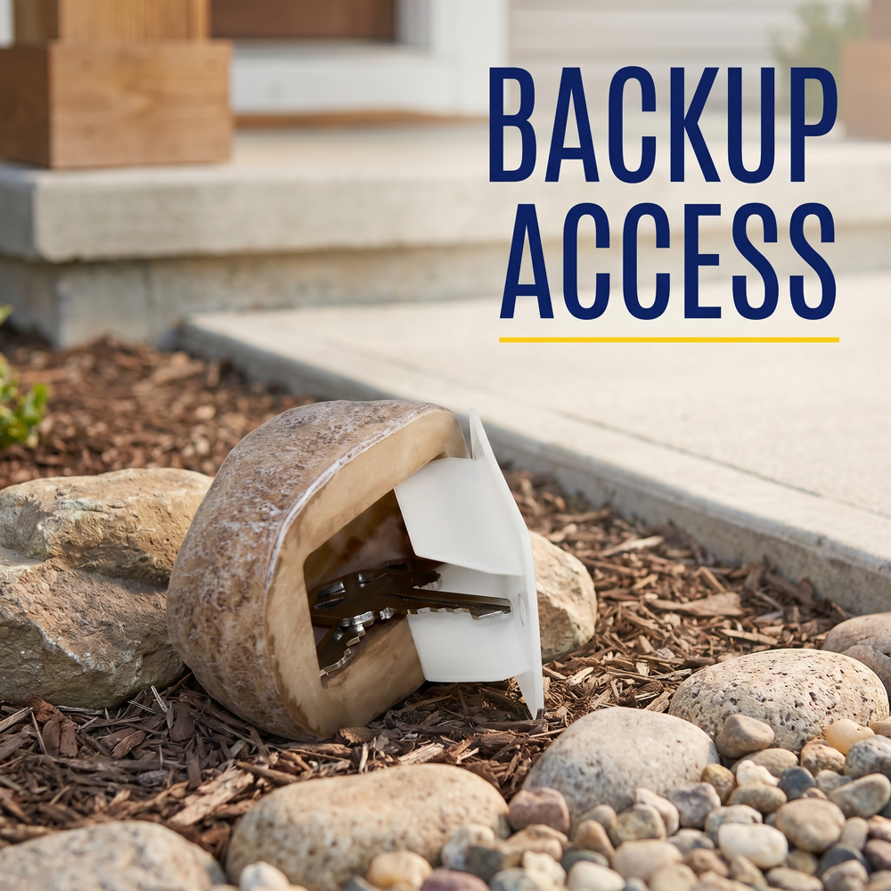 fake-rock-outdoor-spare-key-hider-safe-1 The Backup Plan Every Homeowner Needs
