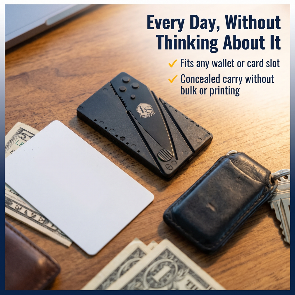 folding-locking-credit-card-knife-black-stainless-steel-275 Every Day, Without Thinking About It