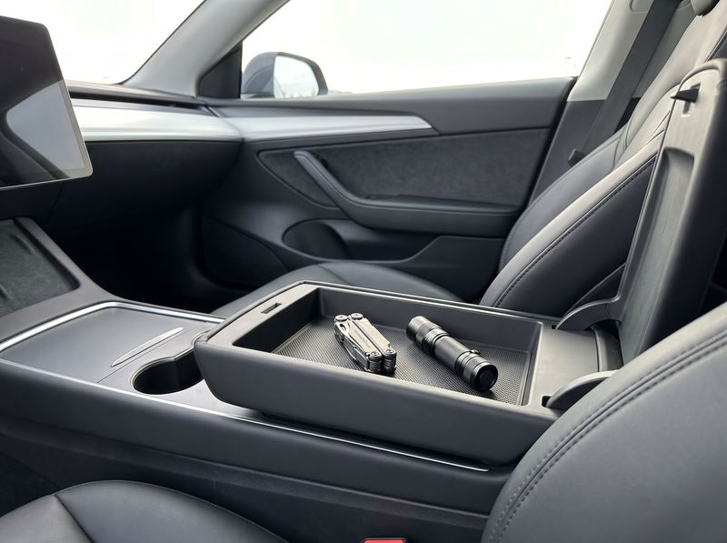 Car Safety Essentials