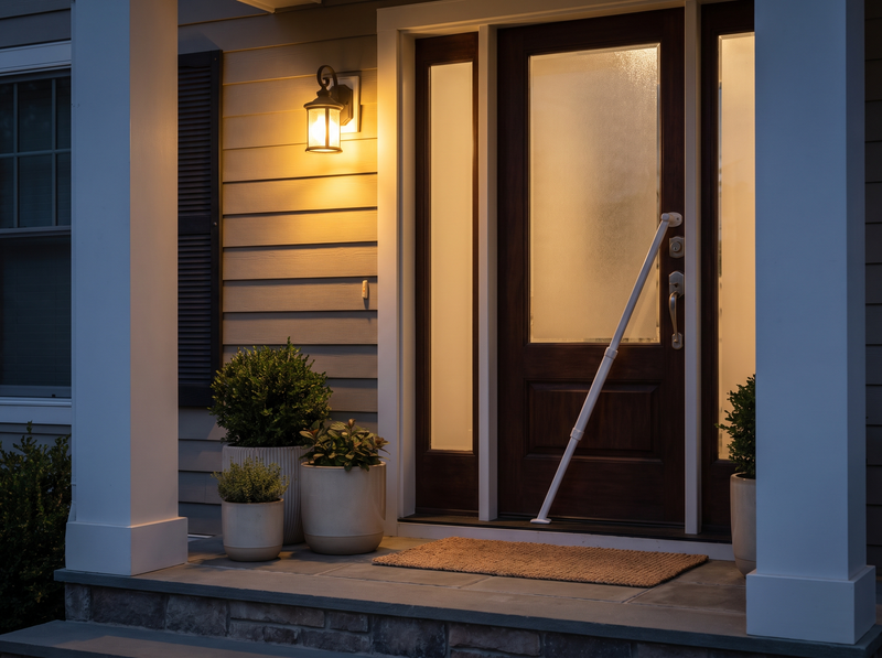 Home Defense Essentials