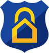 The Home Security Superstore logo