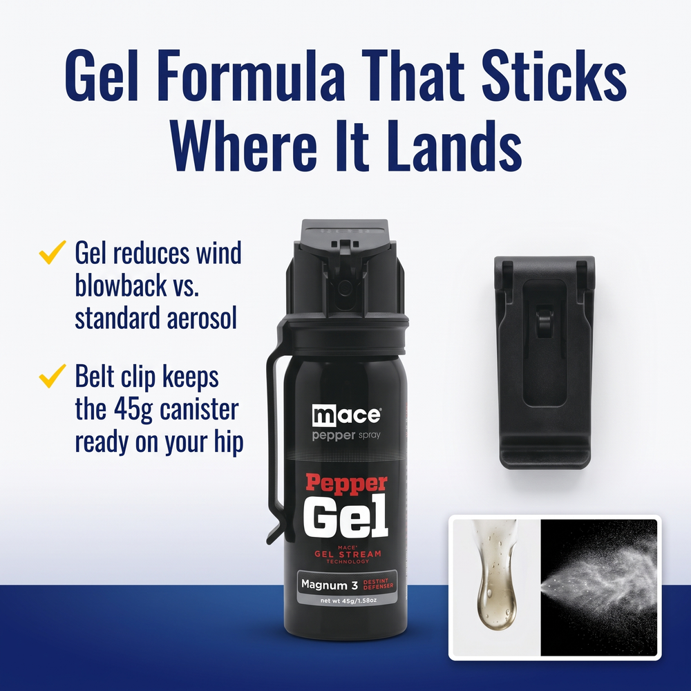 mace-peppergel-large-2-million-shu-45g Gel Formula That Sticks Where It Lands
