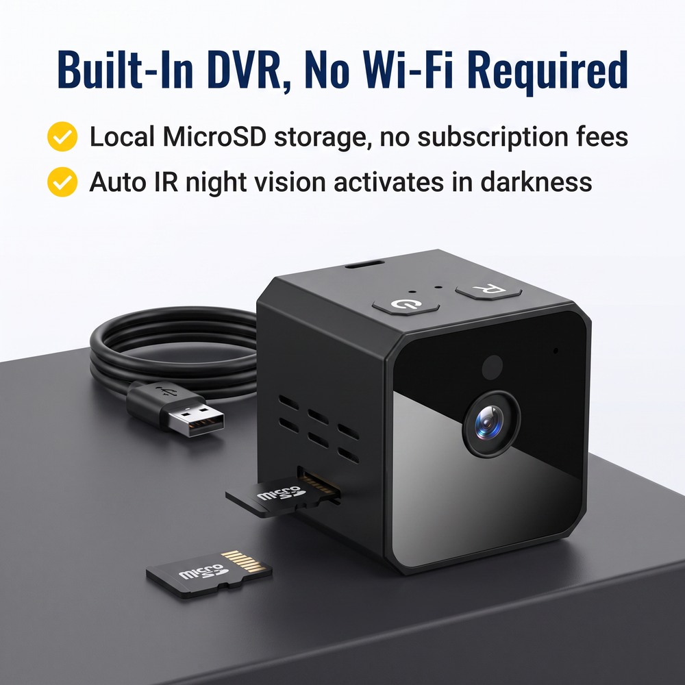 mini-cube-night-vision-spy-camera-hd-1080p-dvr Built-In DVR, No Wi-Fi Required