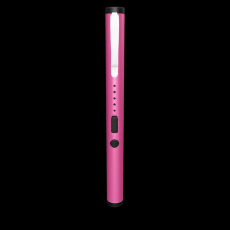 Pink Pain Pen Stun Gun from Streetwise 3d Model