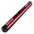 Red Pain Pen Stun Gun from Streetwise 3d Model