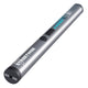 Silver Pain Pen Stun Gun from Streetwise 3d Model