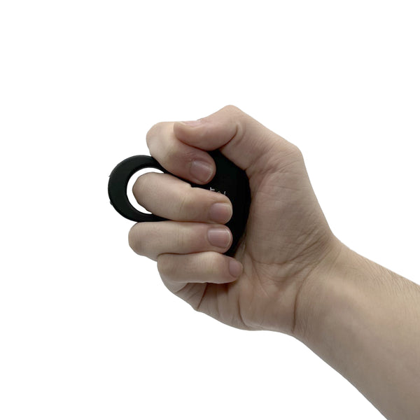 Sting Ring 3D Model