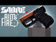SABRE® Red Aim & Fire Reloadable Pepper Gel Gun