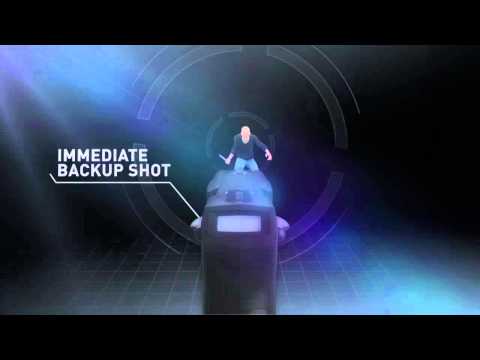 TASER X2 Professional Series Bundle Pack