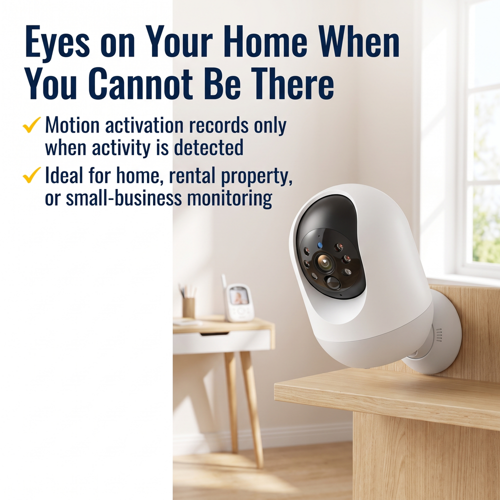 spywfi™-auto-tracking-ptz-night-vision-nanny-security-camera-2k-hd-wifi Eyes on Your Home When You Cannot Be There